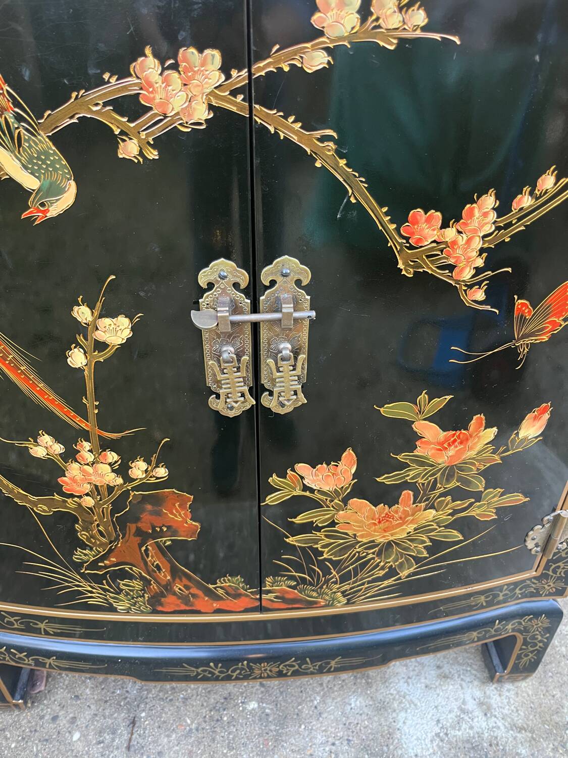 Chinese furniture
