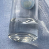 5 glasses with Limoncello and Manzana