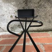 Portemanteau vintage 1970