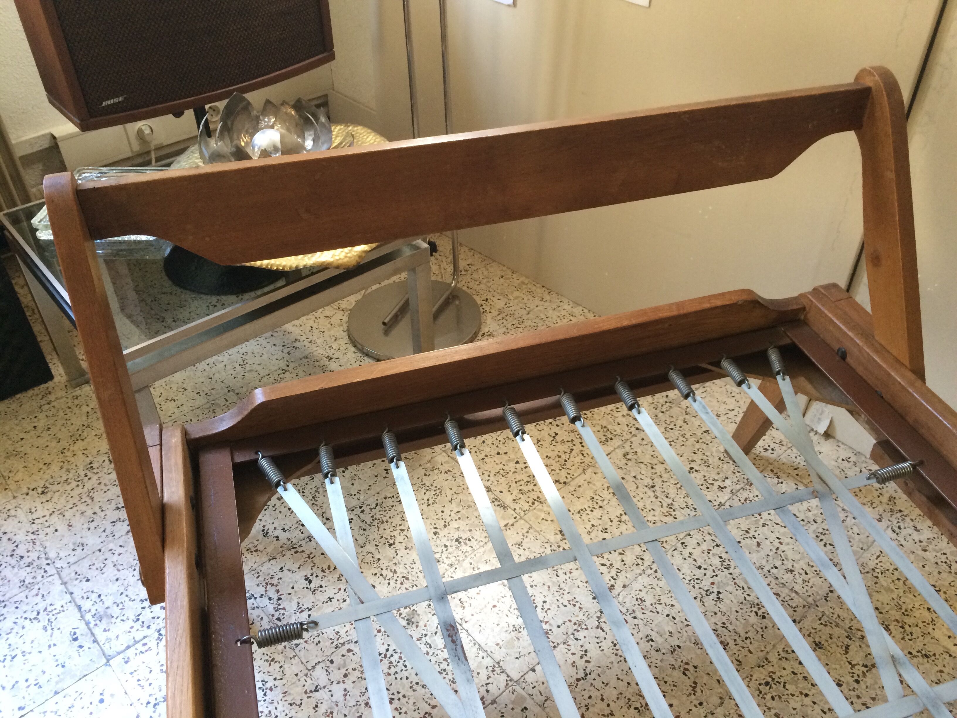 Daybed by René-Jean Caillette 1947