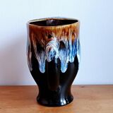 Vintage carafe jug / ceramic from Vallauris France