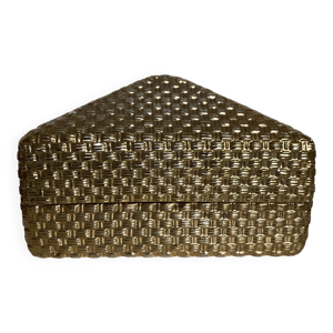 boite pyramide céramique