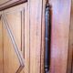 2-door wardrobe 19th century