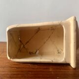 Art Deco wall spice rack