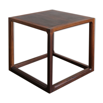 Aksel Kjersgaard scandinavian coffe table, 1950s