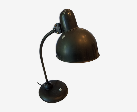 Lampe de bureau jdell original