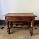 Table console, bureau