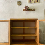 Buffet vitrine