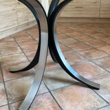 Table t69 by osvaldo borsani for tecno. 1970.