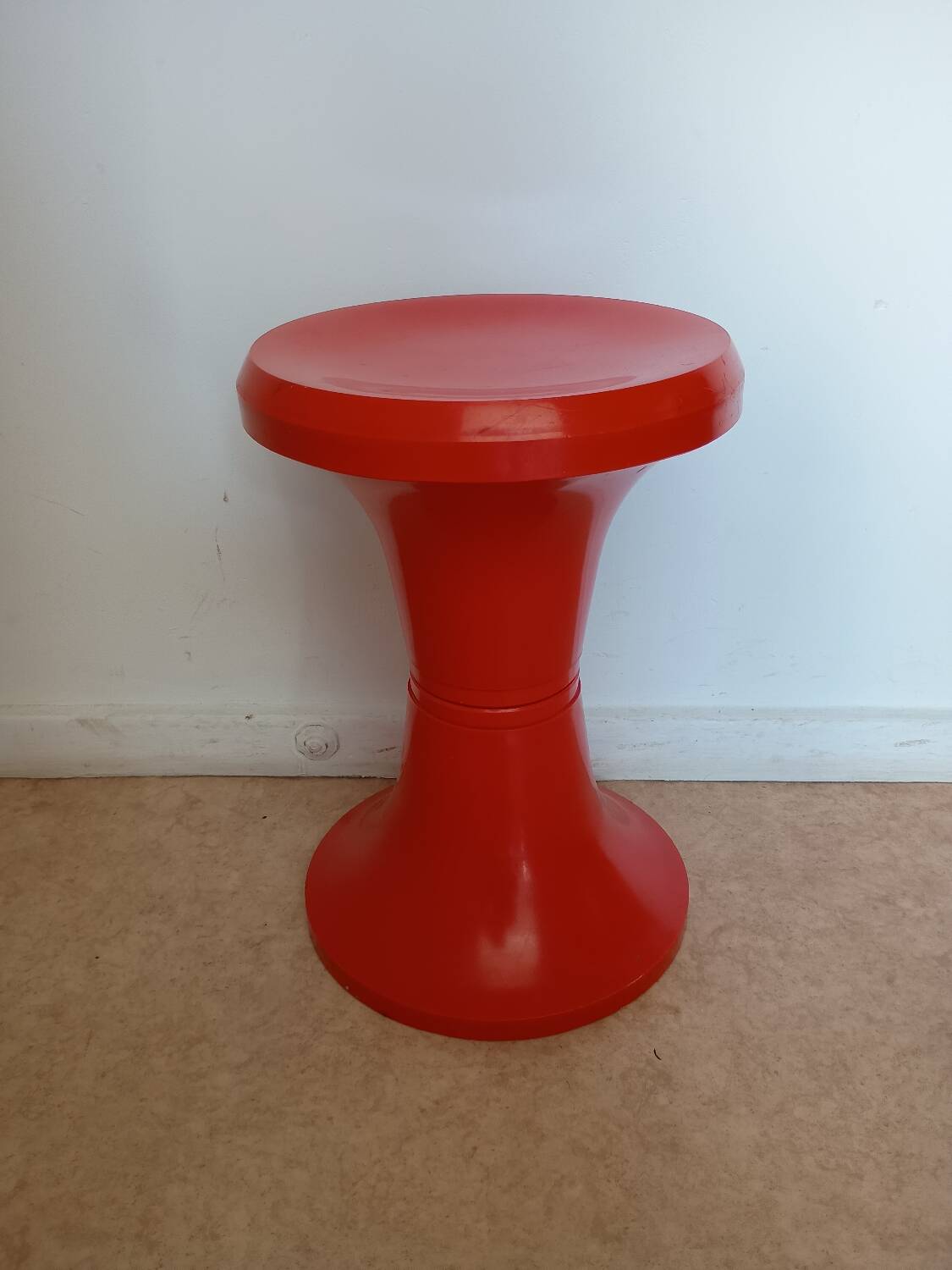 Tam tam stool