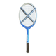 Old tennis racket donnay continental one wood + vintage zéphyr