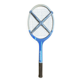 Old tennis racket donnay continental one wood + vintage zéphyr