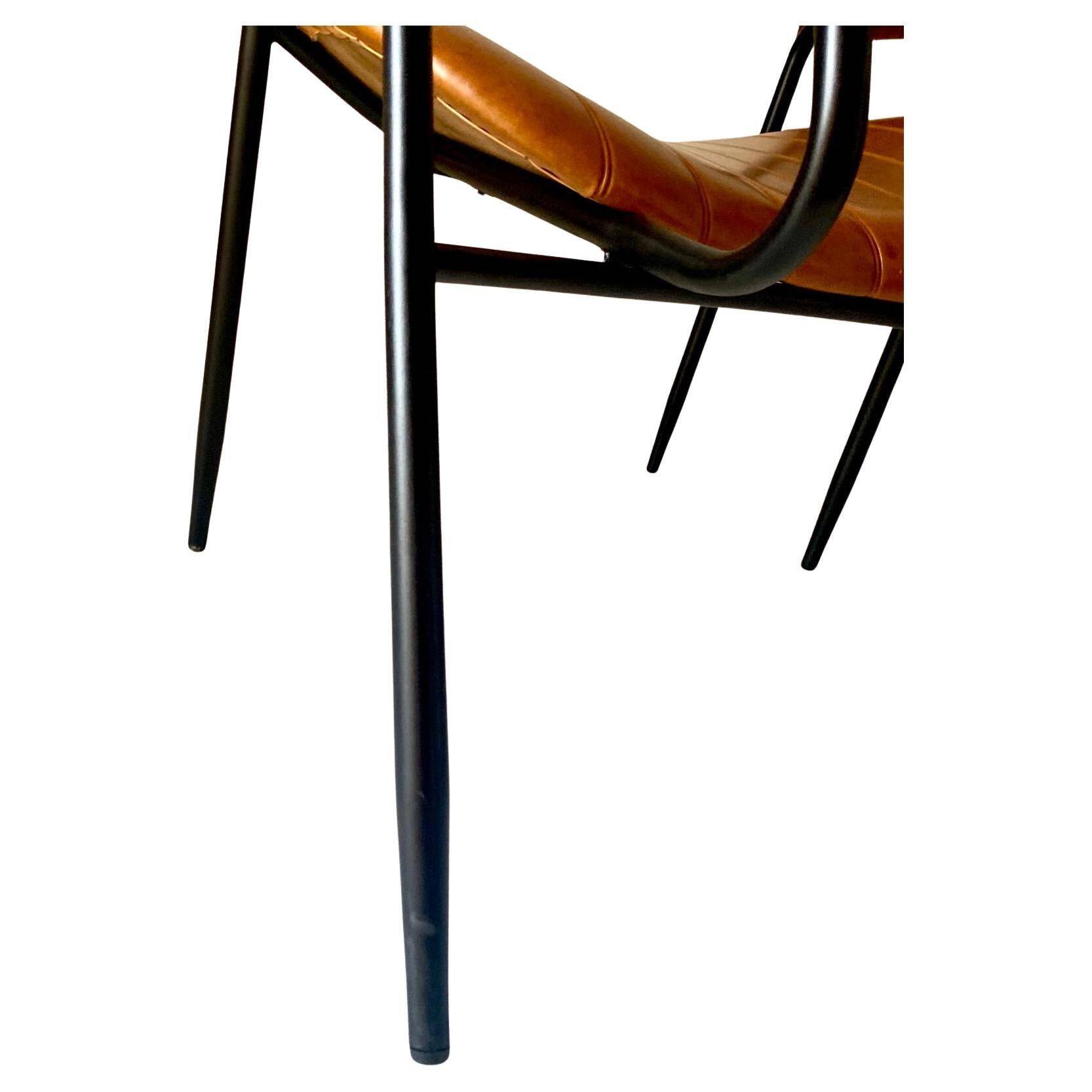Mid Century Modern Lounge Chairs, set of two, Gastone Rinaldi style, Italy 1960's