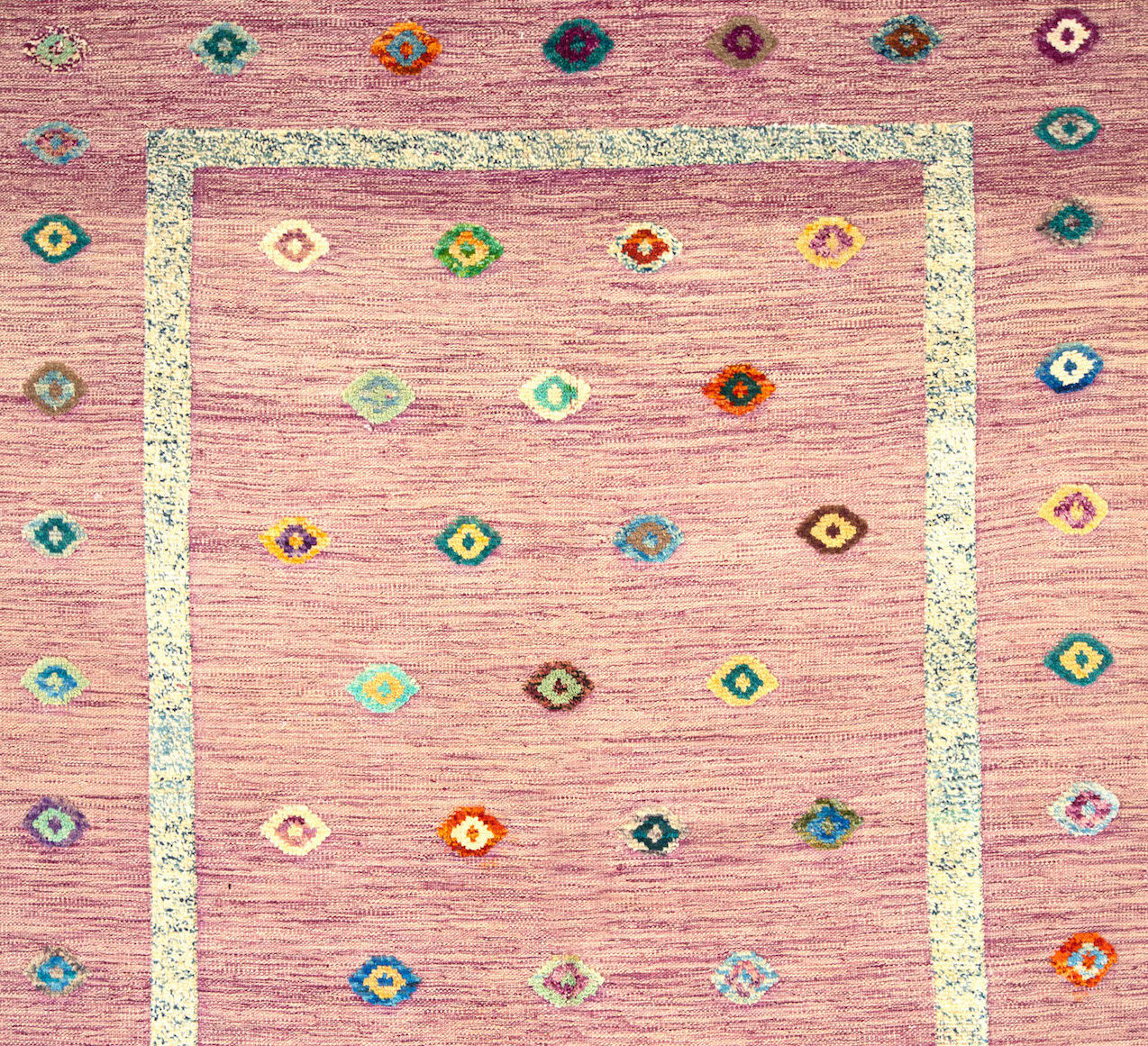 Afghan Kilim 235 x 164 cm