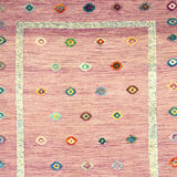 Afghan Kilim 235 x 164 cm