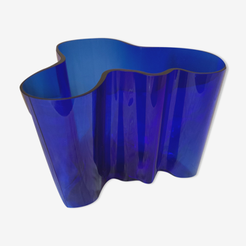 Vase Iitala Alvar Aalto