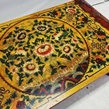 Tibetan coffee table