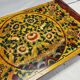 Tibetan coffee table