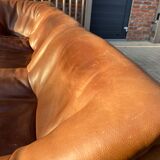 Modular corner seating De Sede Ds46