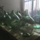 Demijohn XXL 30L