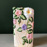 Slip vase