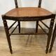 Napoleon III chairs