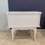Art Deco bedside