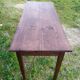Table bureau