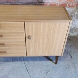 Petite enfilade 1970'
