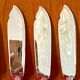 Christofle aria 6 fish cutlery set (12 pieces)