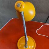 Vintage desk lamp