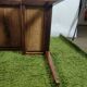Louis XVI office desk