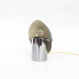 Mid Centurymushroom table lamp by Josef Hůrka for Napako.