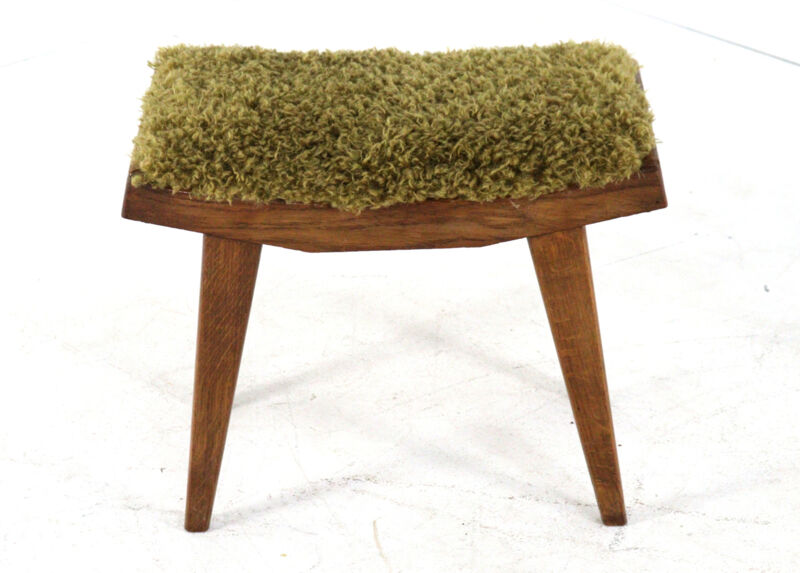 Footstool 'Poxdorf'