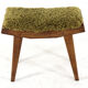 Footstool 'Poxdorf'