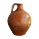 Pitcher jars old pitcher in terracotta