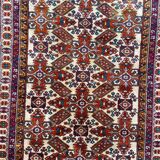 Vintage carpet chirwan caucasus 165x244 cm