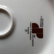 Soupière A Deshoulieres