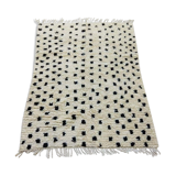 Moroccan berber carpet 150x115cm