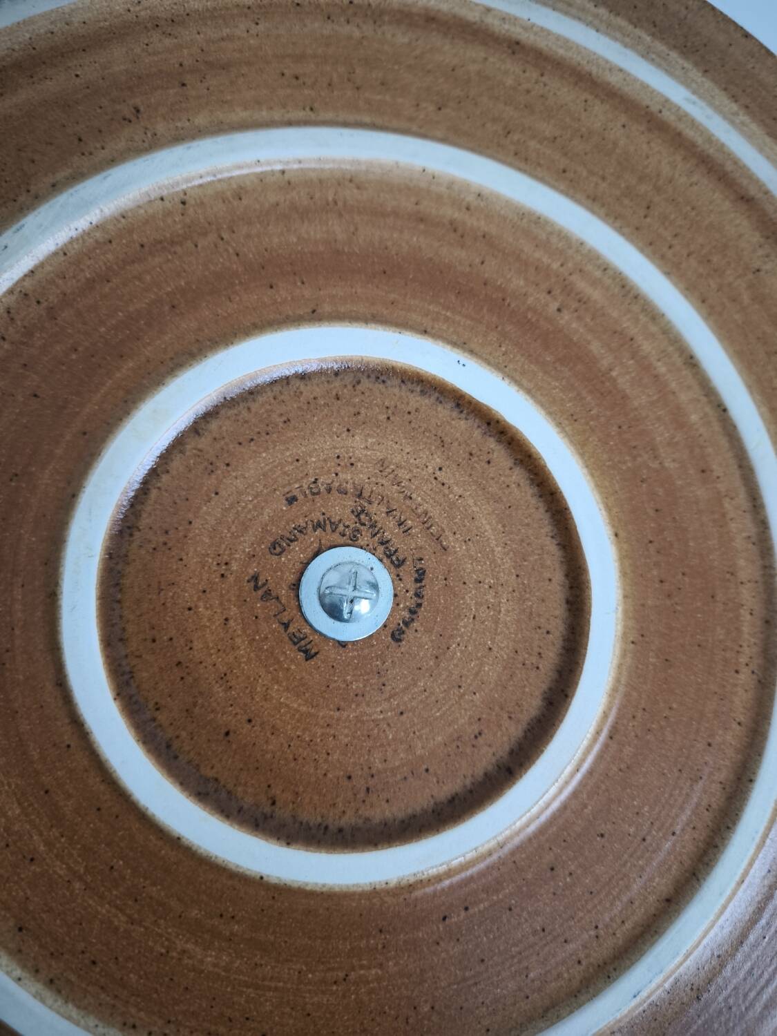 Cheese platter Saint Amand Meylan