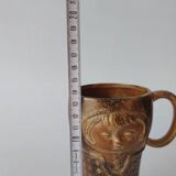 Tasse, mug Holt Howard scandinave, 1950-1960