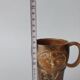 Holt Howard vintage mug Scandinavian era 50s 60s