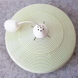 Lustre Suspension Rhodoid ARP A.R.P. Rotaflex Heifetz 1950 1960 Vintage 50s