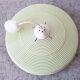 Lustre suspension rhodoid arp a.r.p. rotaflex heifetz 1950 1960 vintage 50s