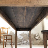 Farm table oak 170cm