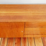 Chest of Drawers, Interier Praha, Czechoslovakia, 1960s