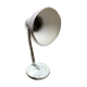 Lampe vintage blanche