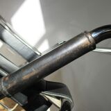 Wassily armchair of Mr. Breuer