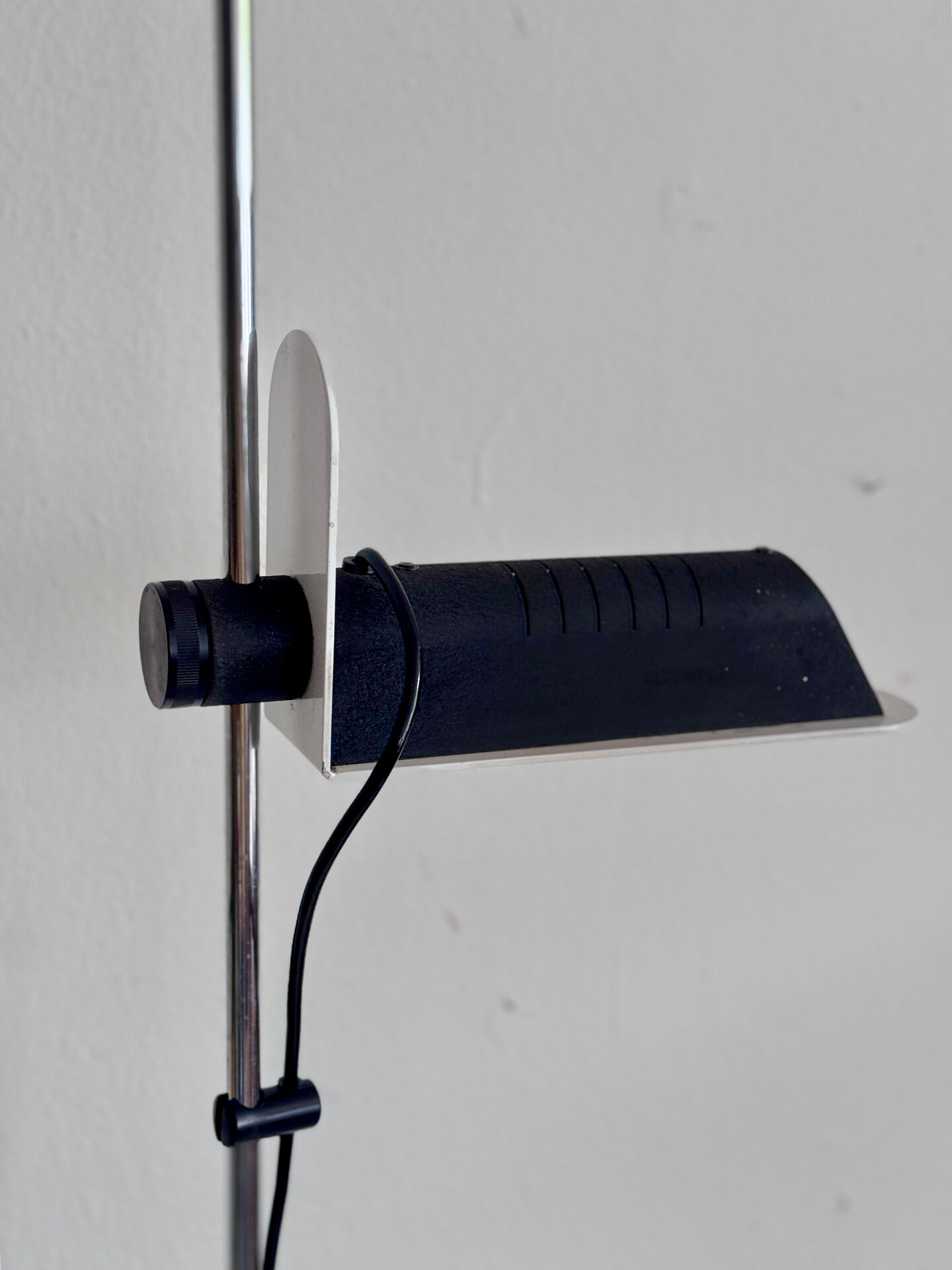 Vintage Italian floorlamp