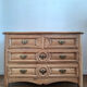 Commode ancienne bois massif